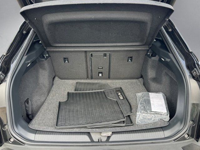 2021 Volkswagen ID.4 1st Edition Springfield VA