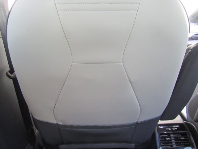 2021 Volkswagen ID.4 AWD Pro S Plano TX