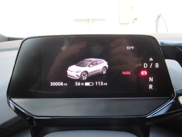 2021 Volkswagen ID.4 AWD Pro S Plano TX