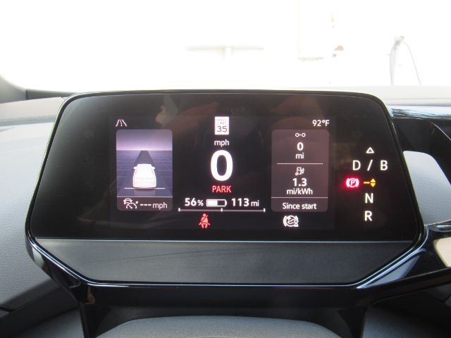 2021 Volkswagen ID.4 AWD Pro S Plano TX