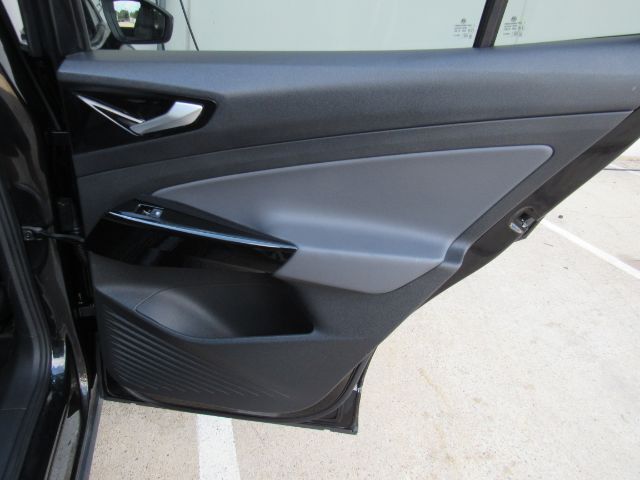 2021 Volkswagen ID.4 AWD Pro S Plano TX