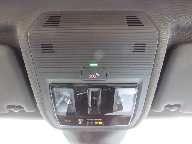 2021 Volkswagen ID.4 AWD Pro S Plano TX
