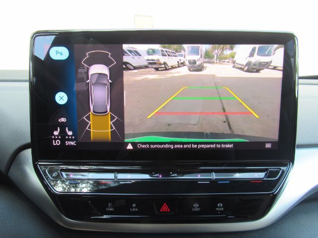 2021 Volkswagen ID.4 AWD Pro S Plano TX