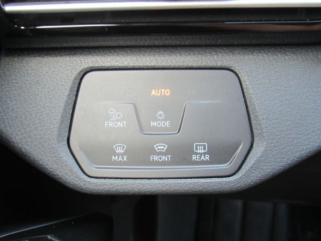 2021 Volkswagen ID.4 AWD Pro S Plano TX