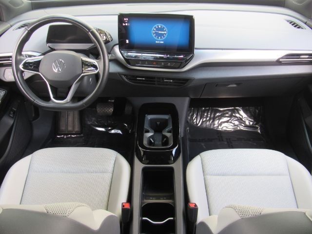 2021 Volkswagen ID.4 AWD Pro S Plano TX
