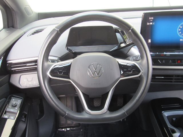 2021 Volkswagen ID.4 AWD Pro S Plano TX