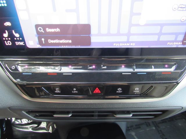 2021 Volkswagen ID.4 AWD Pro S Plano TX