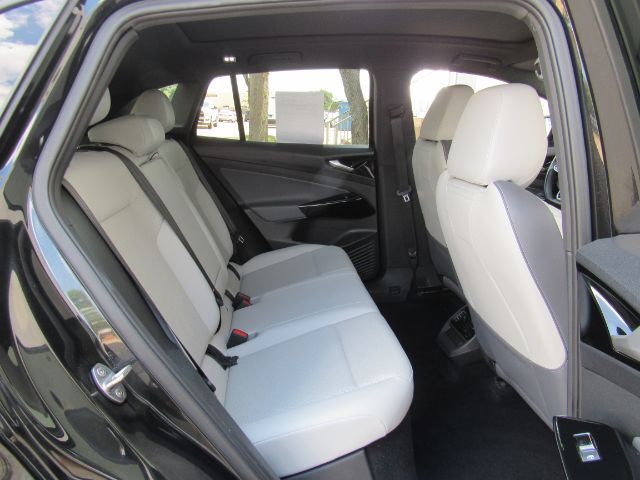 2021 Volkswagen ID.4 AWD Pro S Plano TX