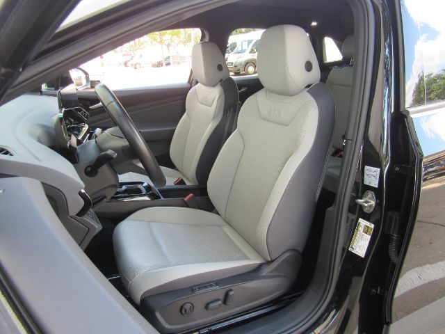 2021 Volkswagen ID.4 AWD Pro S Plano TX