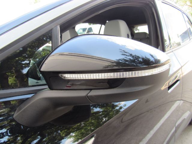 2021 Volkswagen ID.4 AWD Pro S Plano TX