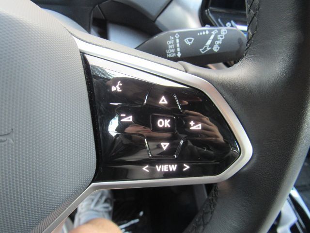 2021 Volkswagen ID.4 AWD Pro S Plano TX