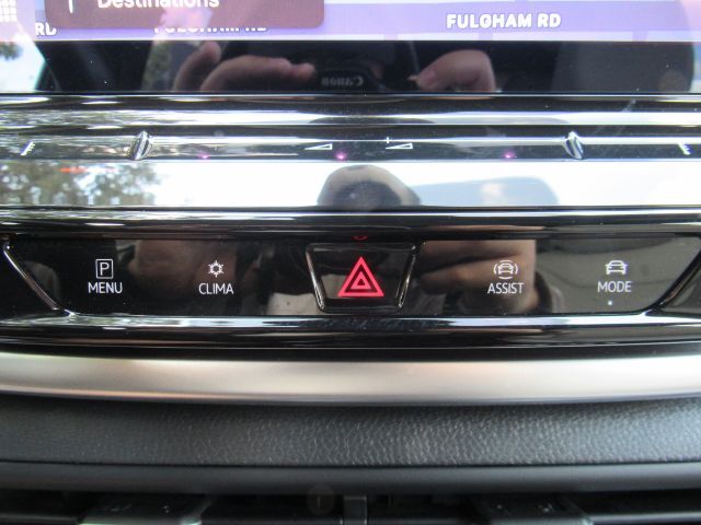 2021 Volkswagen ID.4 AWD Pro S Plano TX