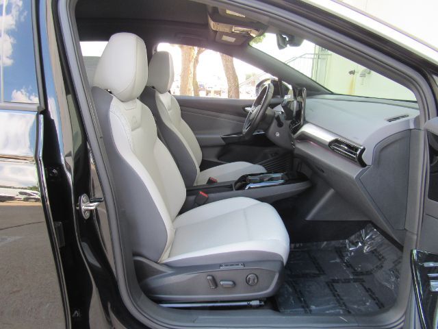 2021 Volkswagen ID.4 AWD Pro S Plano TX