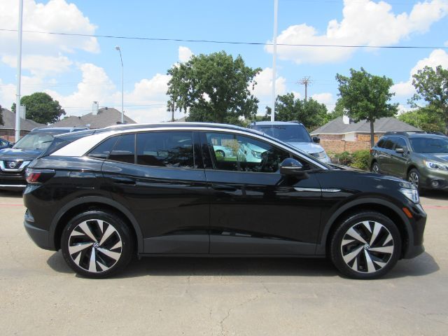 2021 Volkswagen ID.4 AWD Pro S Plano TX