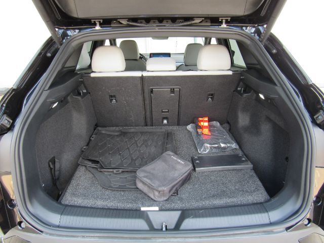 2021 Volkswagen ID.4 AWD Pro S Plano TX