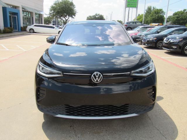 2021 Volkswagen ID.4 AWD Pro S Plano TX