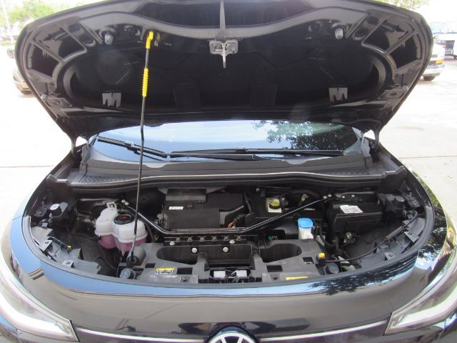 2021 Volkswagen ID.4 AWD Pro S Plano TX