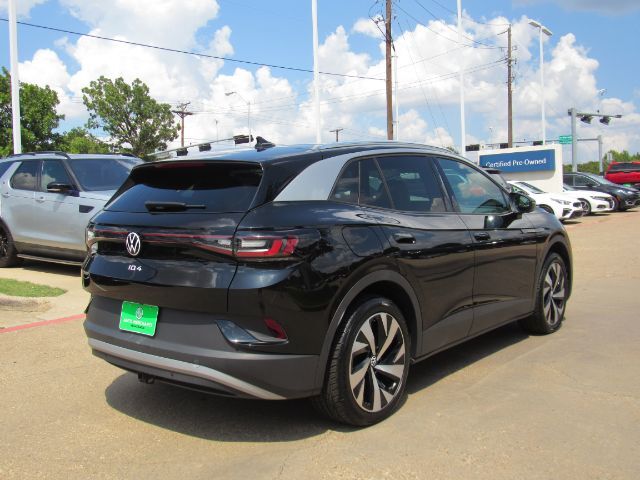 2021 Volkswagen ID.4 AWD Pro S Plano TX