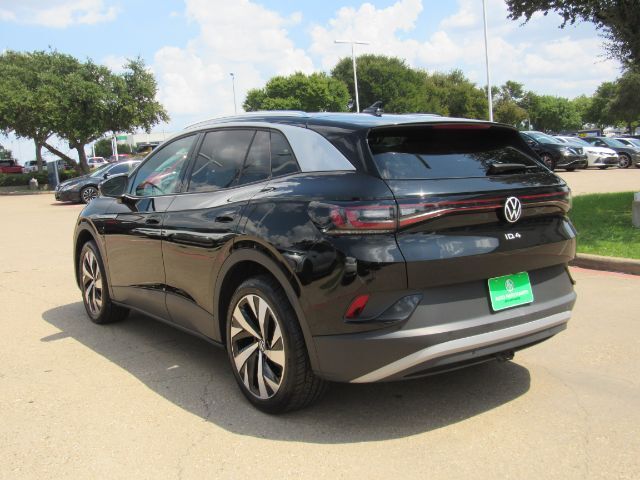 2021 Volkswagen ID.4 AWD Pro S Plano TX