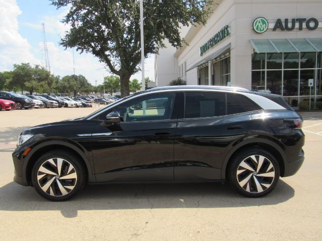 2021 Volkswagen ID.4 AWD Pro S Plano TX