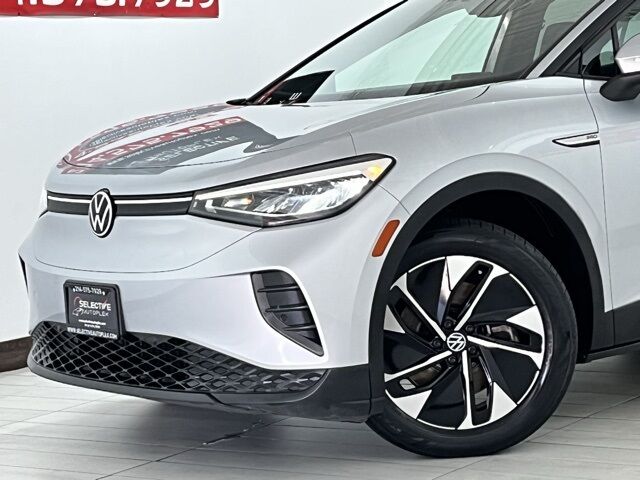 2021 Volkswagen ID.4 Pro Carrollton TX