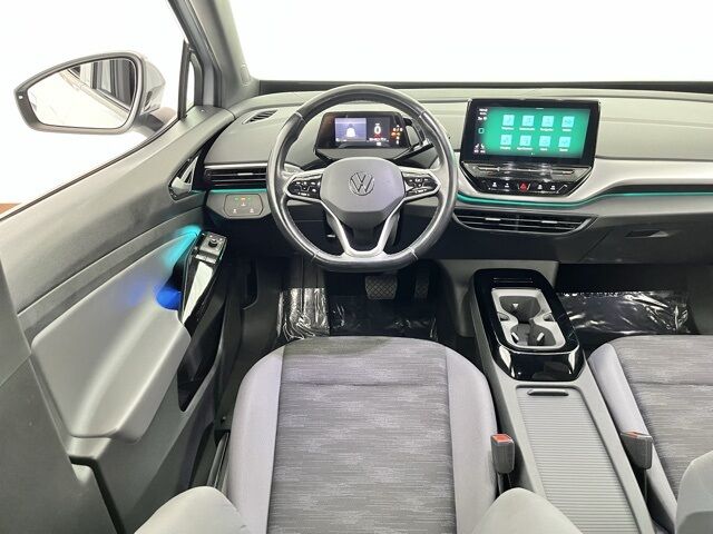 2021 Volkswagen ID.4 Pro Carrollton TX