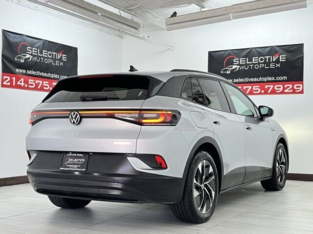 2021 Volkswagen ID.4 Pro Carrollton TX