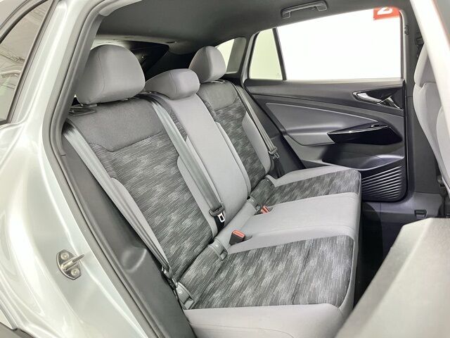 2021 Volkswagen ID.4 Pro Carrollton TX