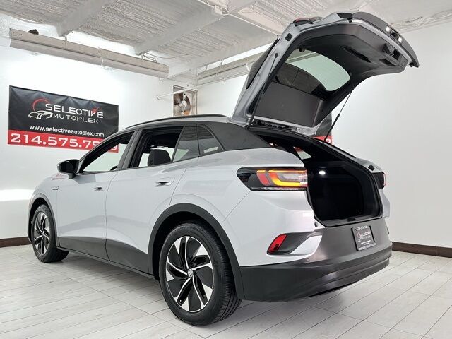2021 Volkswagen ID.4 Pro Carrollton TX