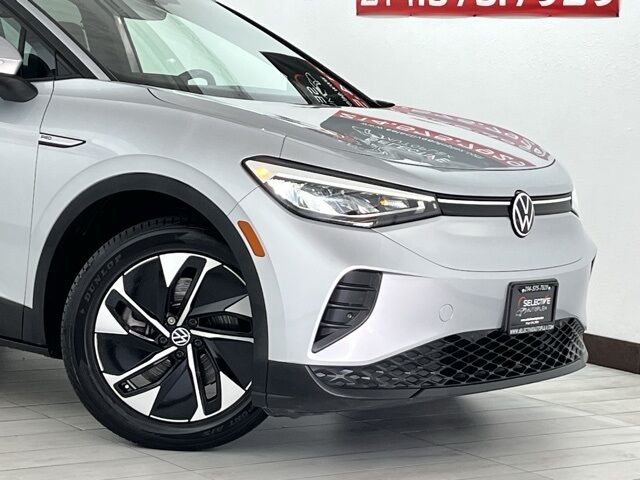 2021 Volkswagen ID.4 Pro Carrollton TX