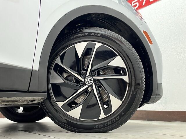 2021 Volkswagen ID.4 Pro Carrollton TX