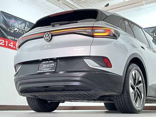 2021 Volkswagen ID.4 Pro Carrollton TX