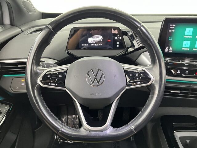 2021 Volkswagen ID.4 Pro Carrollton TX