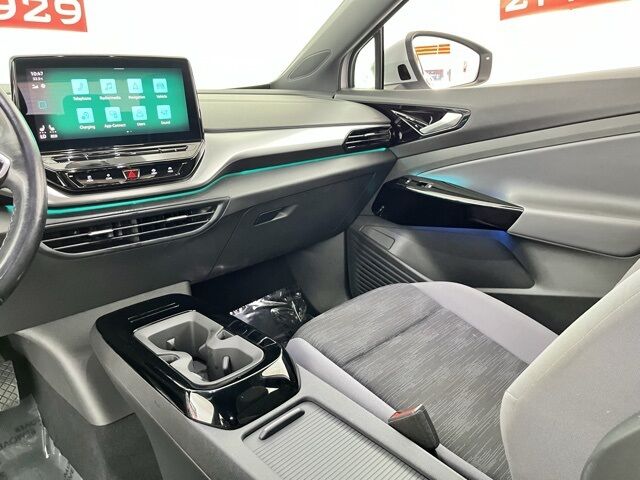 2021 Volkswagen ID.4 Pro Carrollton TX