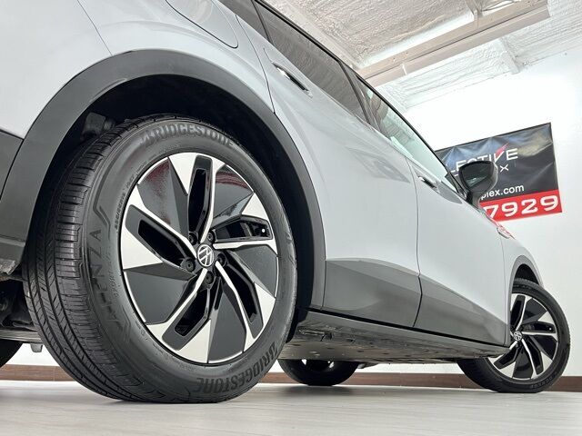 2021 Volkswagen ID.4 Pro Carrollton TX