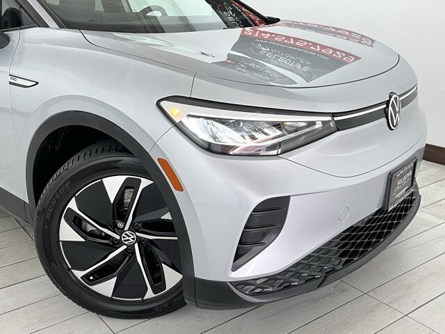 2021 Volkswagen ID.4 Pro Carrollton TX