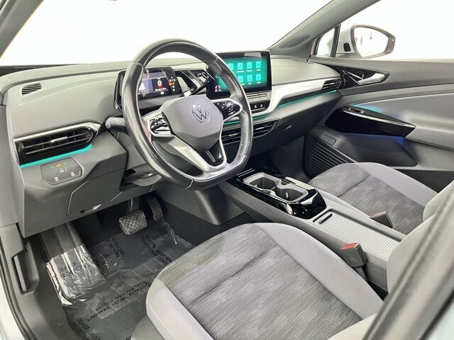 2021 Volkswagen ID.4 Pro Carrollton TX