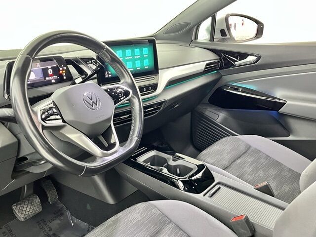 2021 Volkswagen ID.4 Pro Carrollton TX