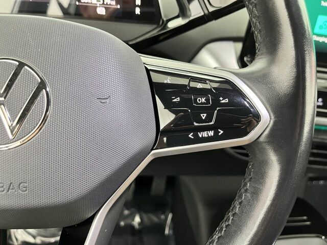 2021 Volkswagen ID.4 Pro Carrollton TX