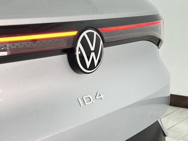 2021 Volkswagen ID.4 Pro Carrollton TX