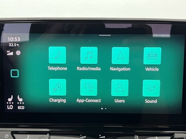 2021 Volkswagen ID.4 Pro Carrollton TX