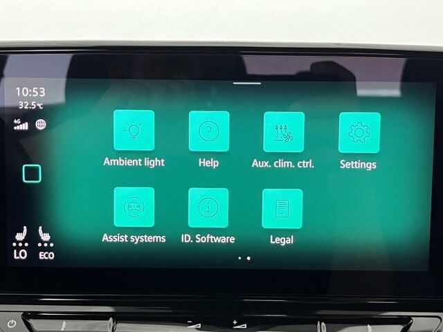 2021 Volkswagen ID.4 Pro Carrollton TX