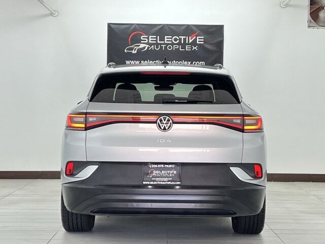 2021 Volkswagen ID.4 Pro Carrollton TX