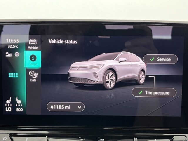 2021 Volkswagen ID.4 Pro Carrollton TX