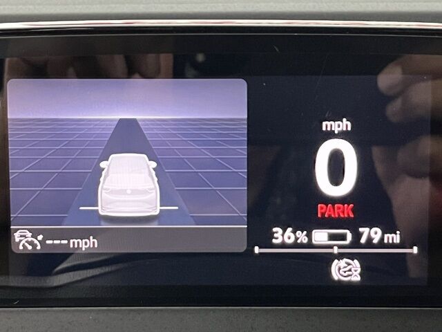 2021 Volkswagen ID.4 Pro Carrollton TX
