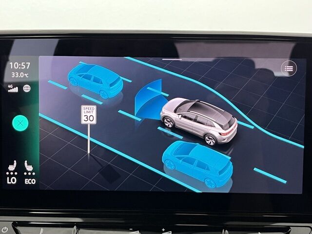 2021 Volkswagen ID.4 Pro Carrollton TX