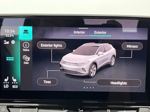 2021 Volkswagen ID.4 Pro Carrollton TX