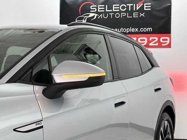 2021 Volkswagen ID.4 Pro Carrollton TX