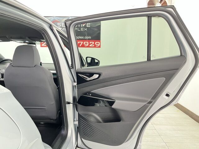 2021 Volkswagen ID.4 Pro Carrollton TX