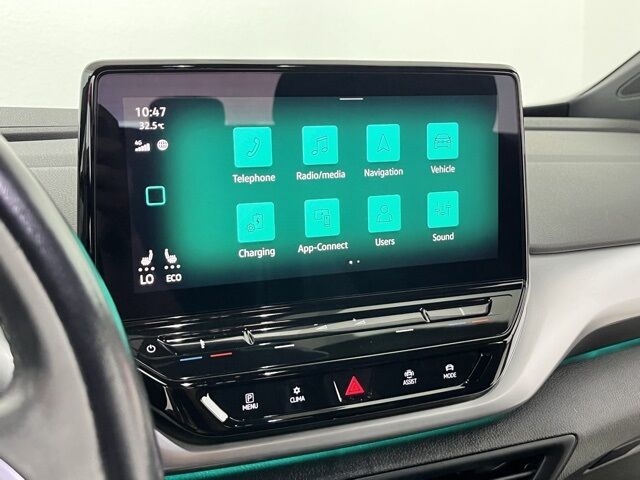 2021 Volkswagen ID.4 Pro Carrollton TX